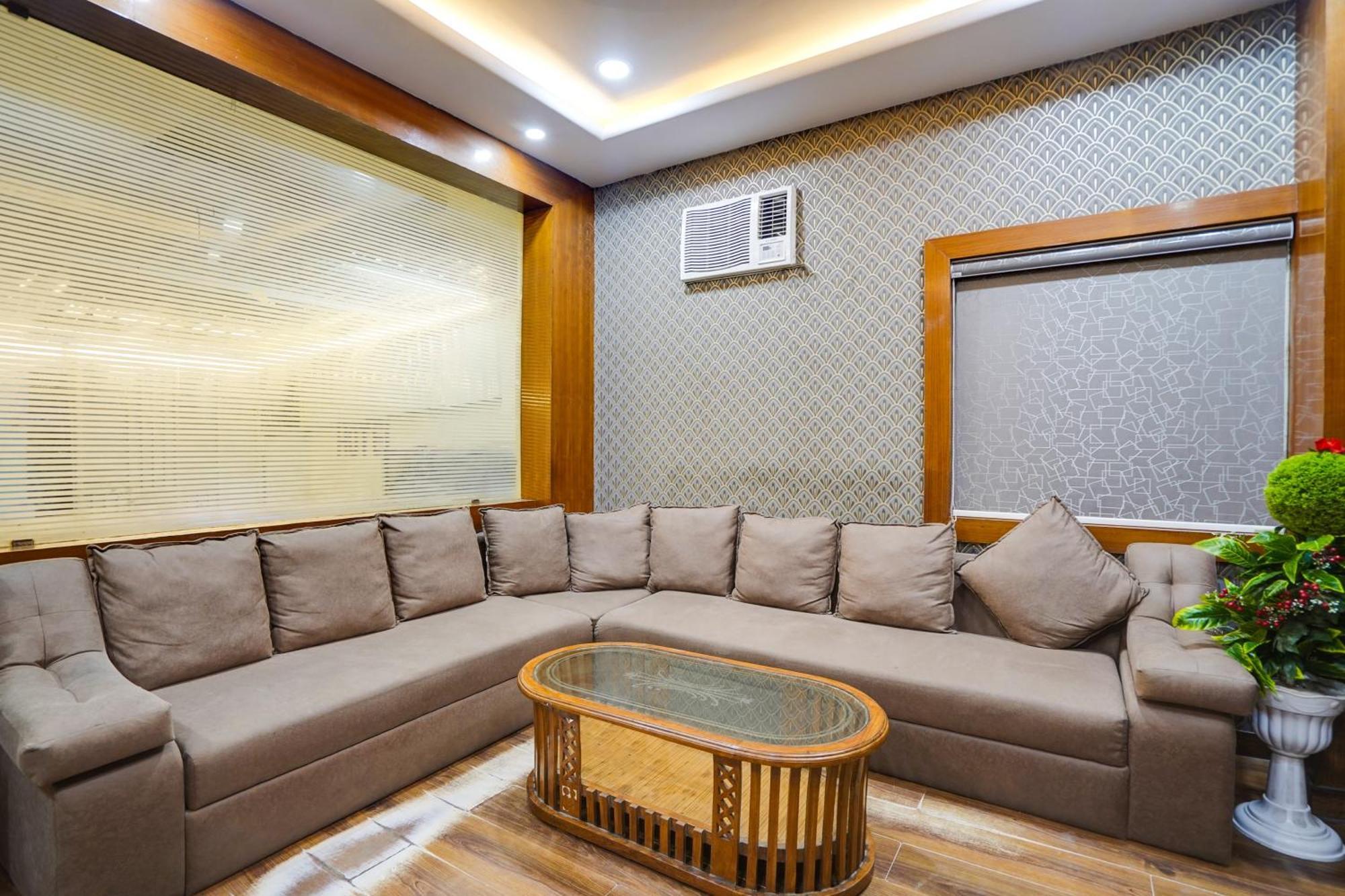 Super Hotel O Vaishali Nagar 斋浦尔 外观 照片