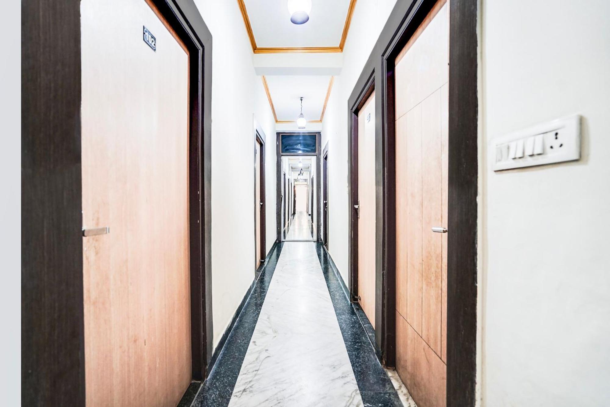 Super Hotel O Vaishali Nagar 斋浦尔 外观 照片