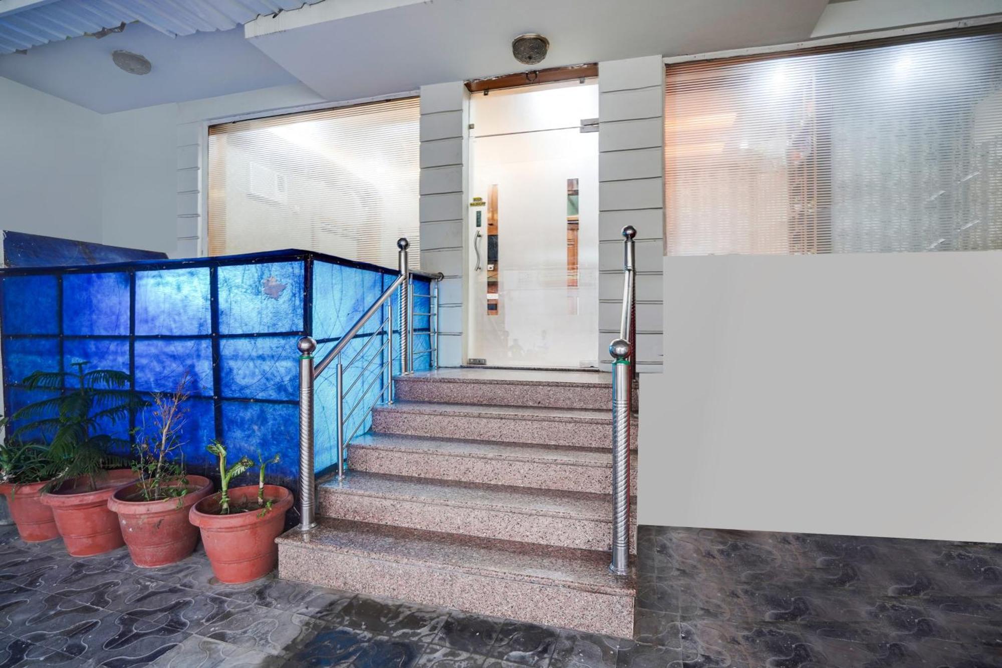 Super Hotel O Vaishali Nagar 斋浦尔 外观 照片