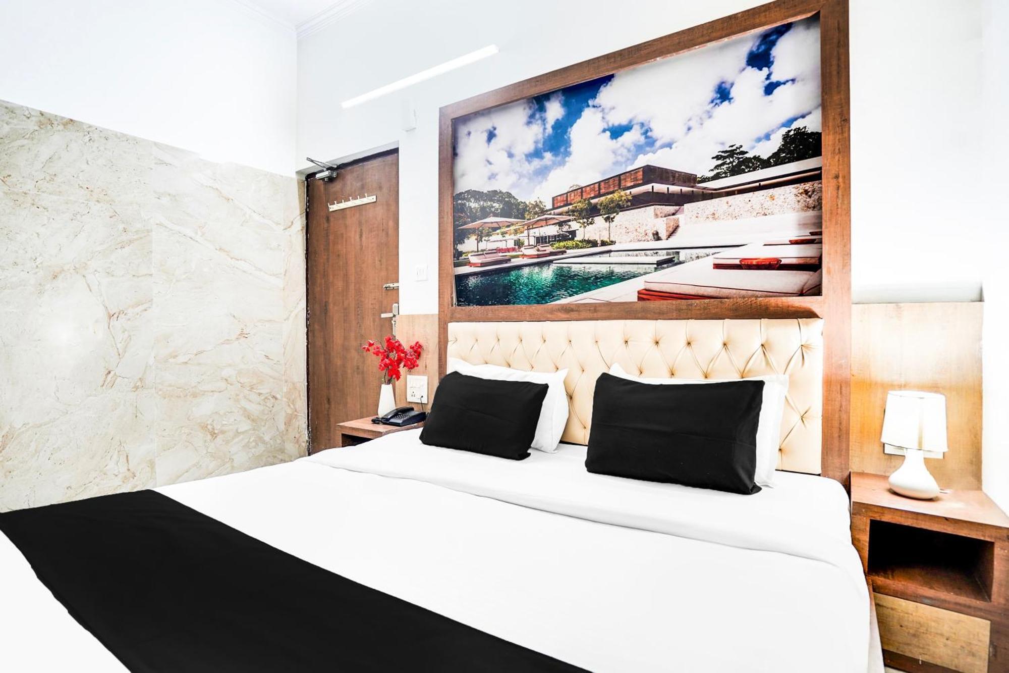Super Hotel O Vaishali Nagar 斋浦尔 外观 照片