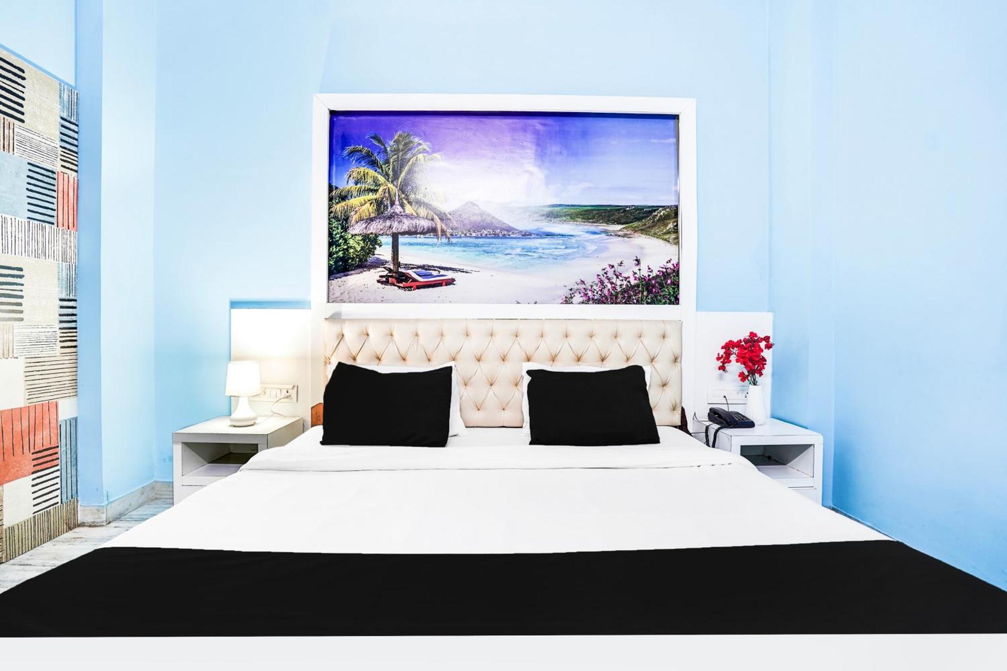 Super Hotel O Vaishali Nagar 斋浦尔 外观 照片