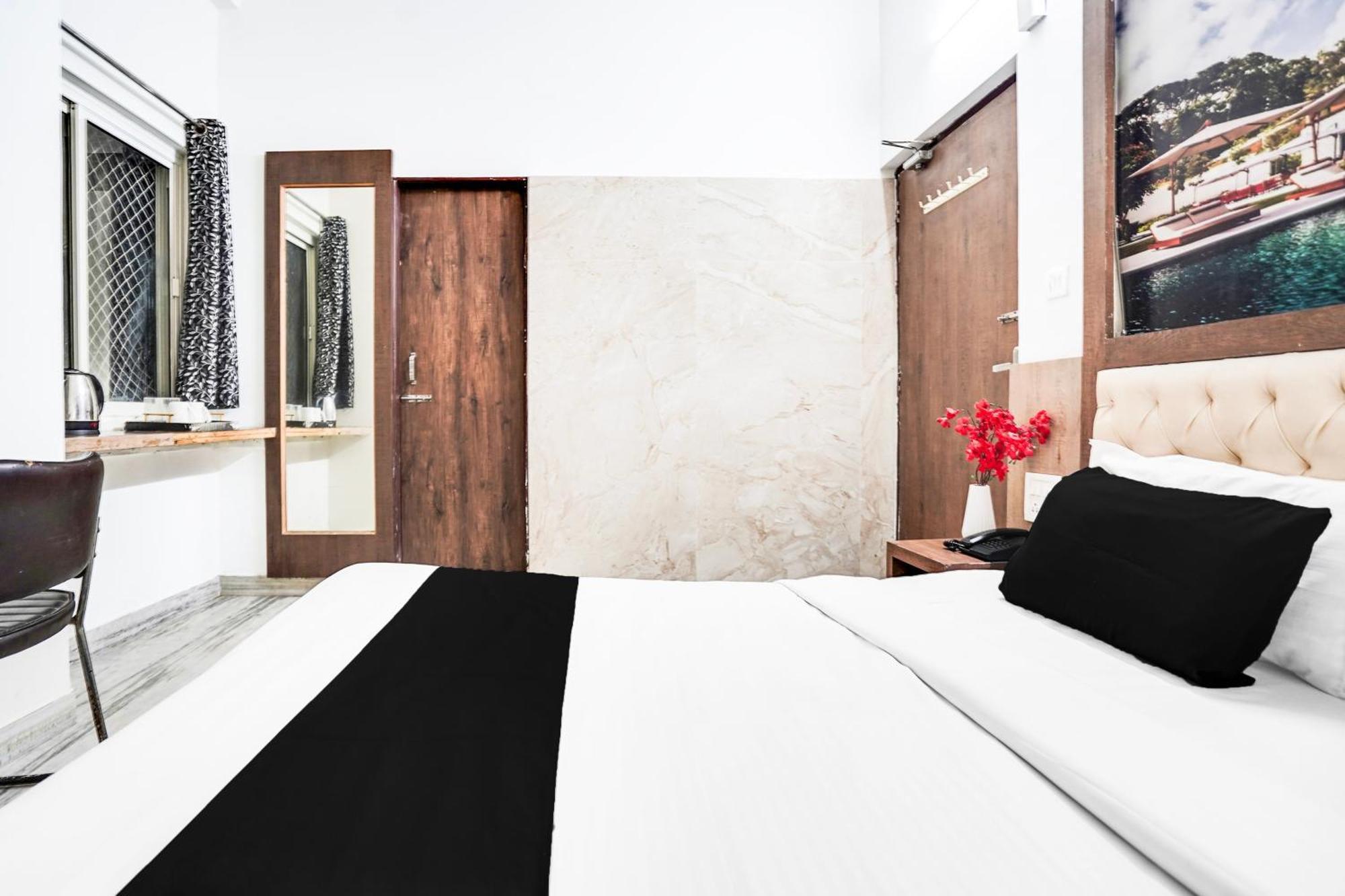 Super Hotel O Vaishali Nagar 斋浦尔 外观 照片