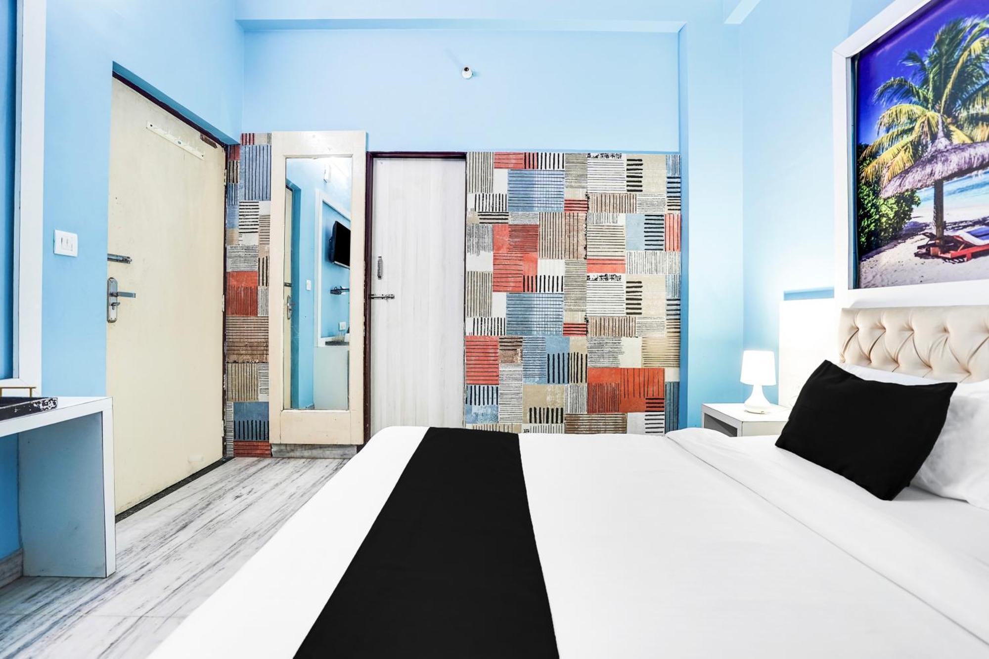 Super Hotel O Vaishali Nagar 斋浦尔 外观 照片