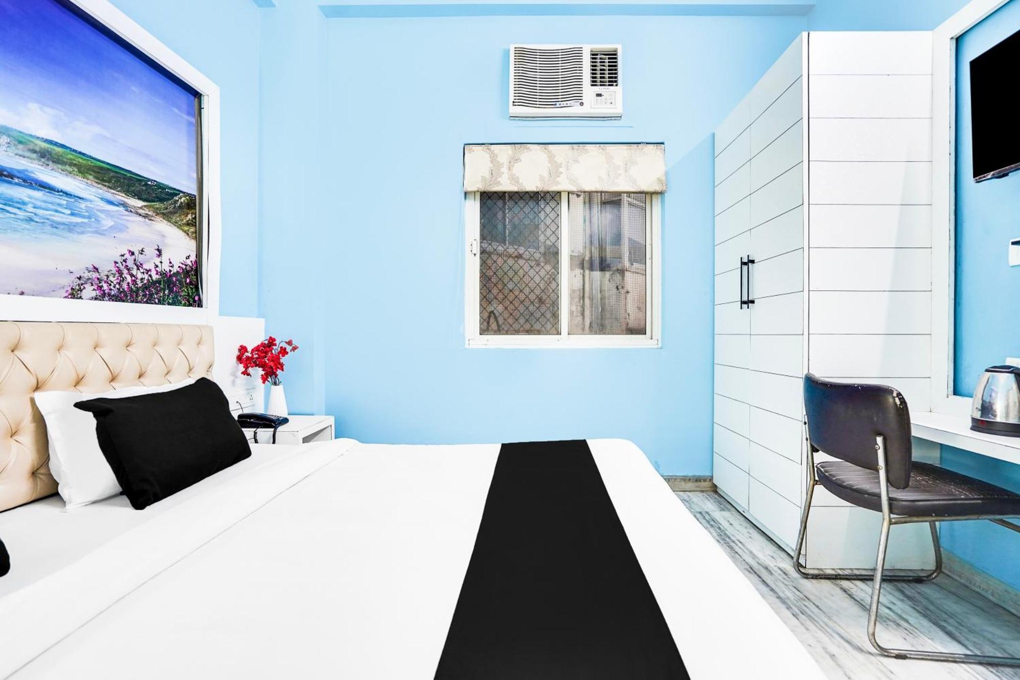 Super Hotel O Vaishali Nagar 斋浦尔 外观 照片